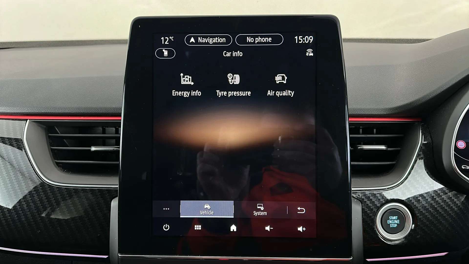 2022 RENAULT ARKANA 2022 RENAULT ARKANA