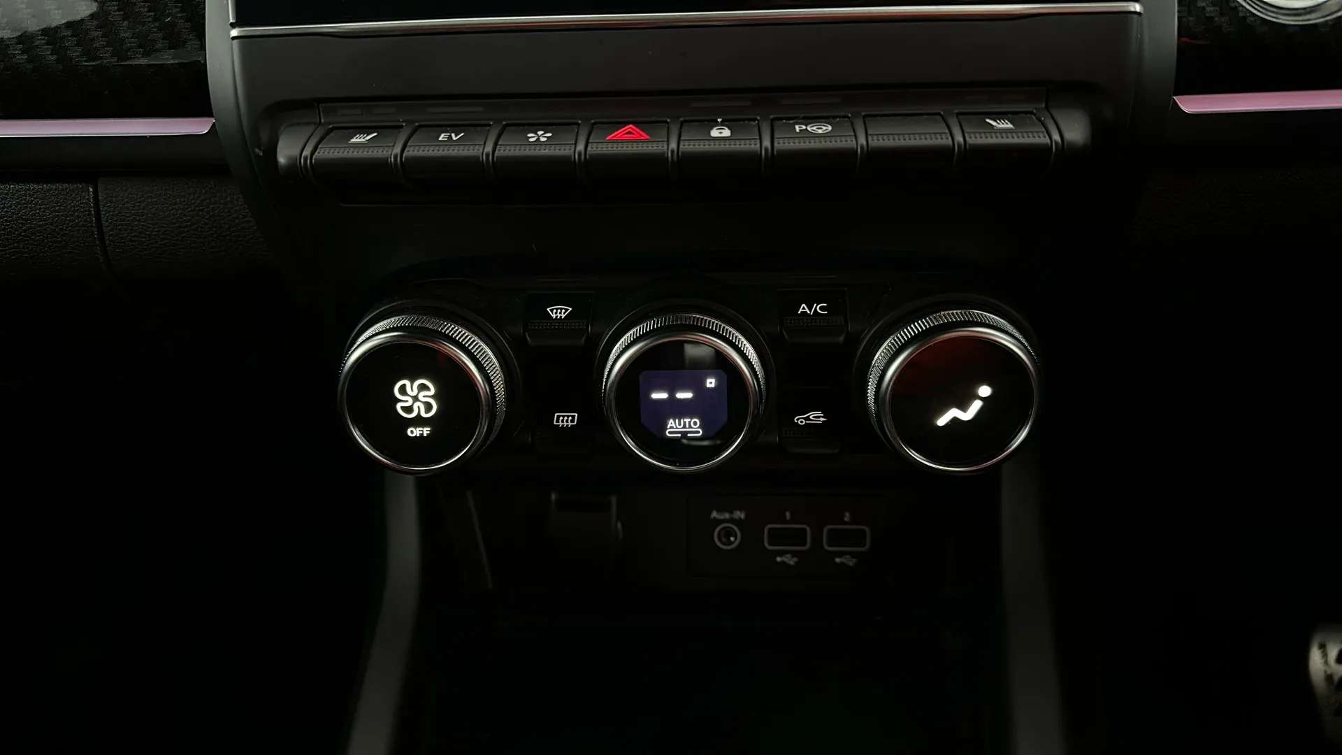 2022 RENAULT ARKANA 2022 RENAULT ARKANA