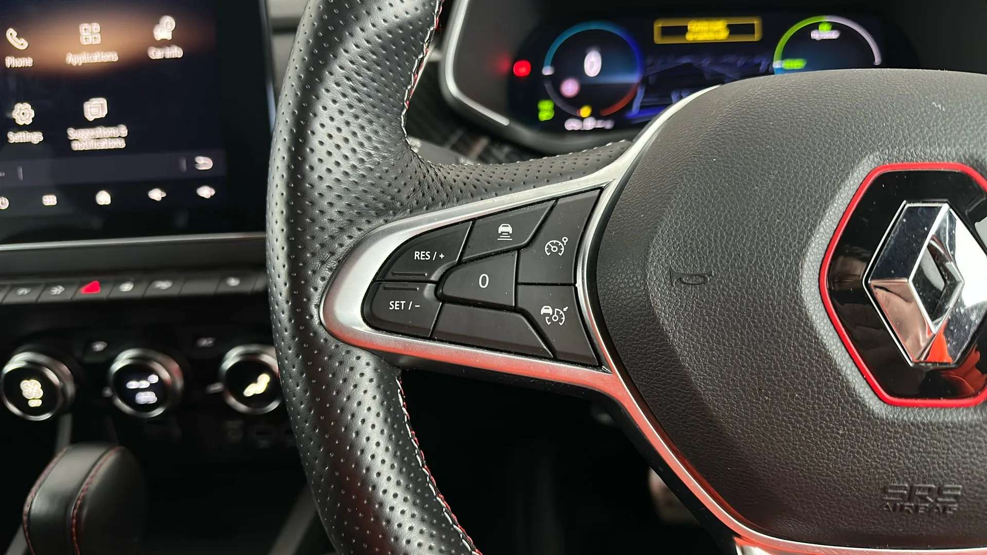 2022 RENAULT ARKANA 2022 RENAULT ARKANA