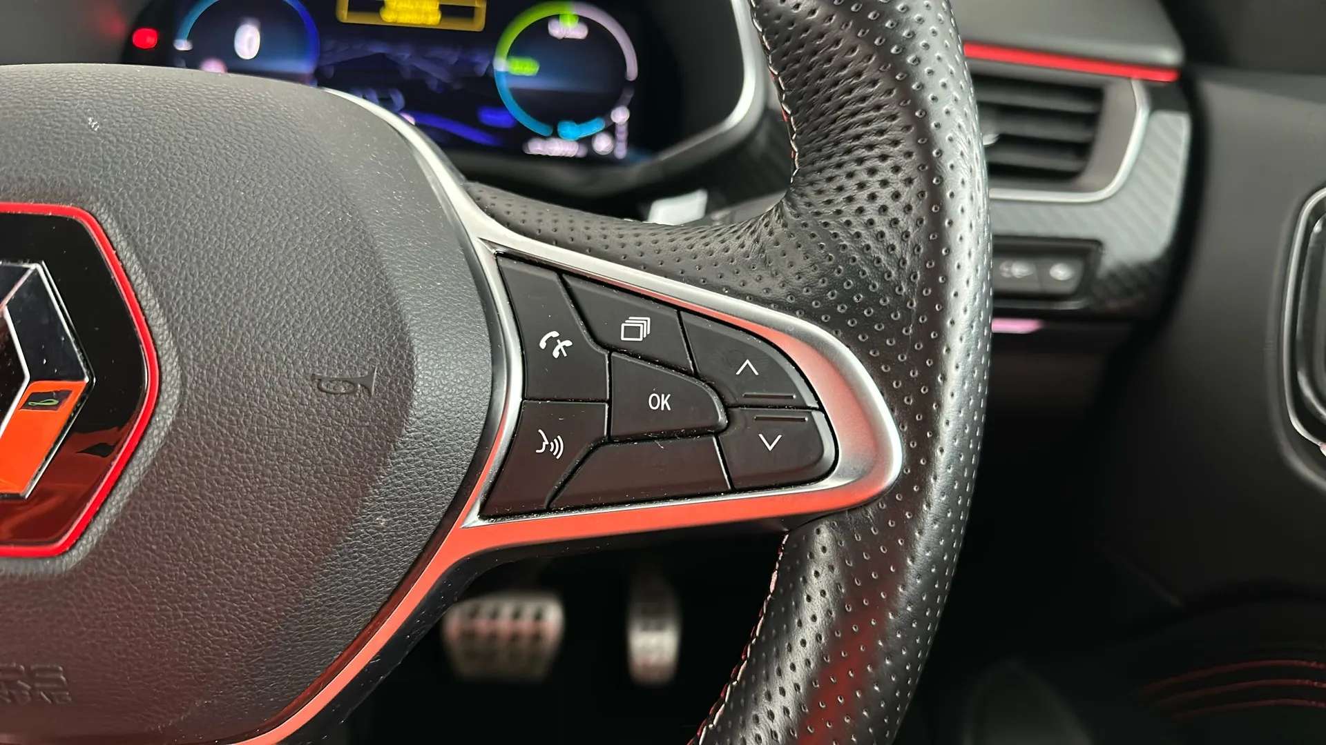 2022 RENAULT ARKANA 2022 RENAULT ARKANA