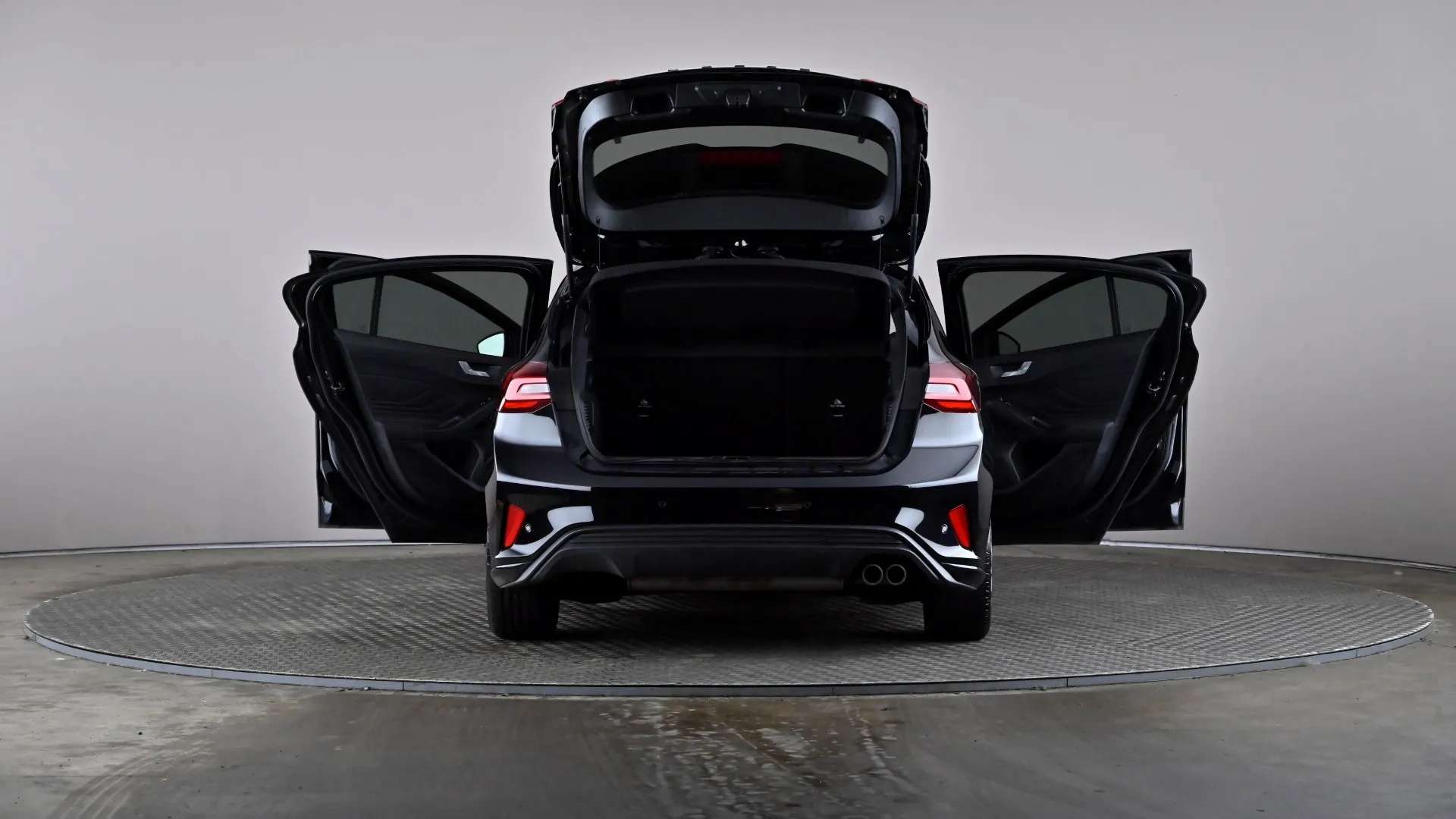 2024 FORD FOCUS 2024 FORD FOCUS