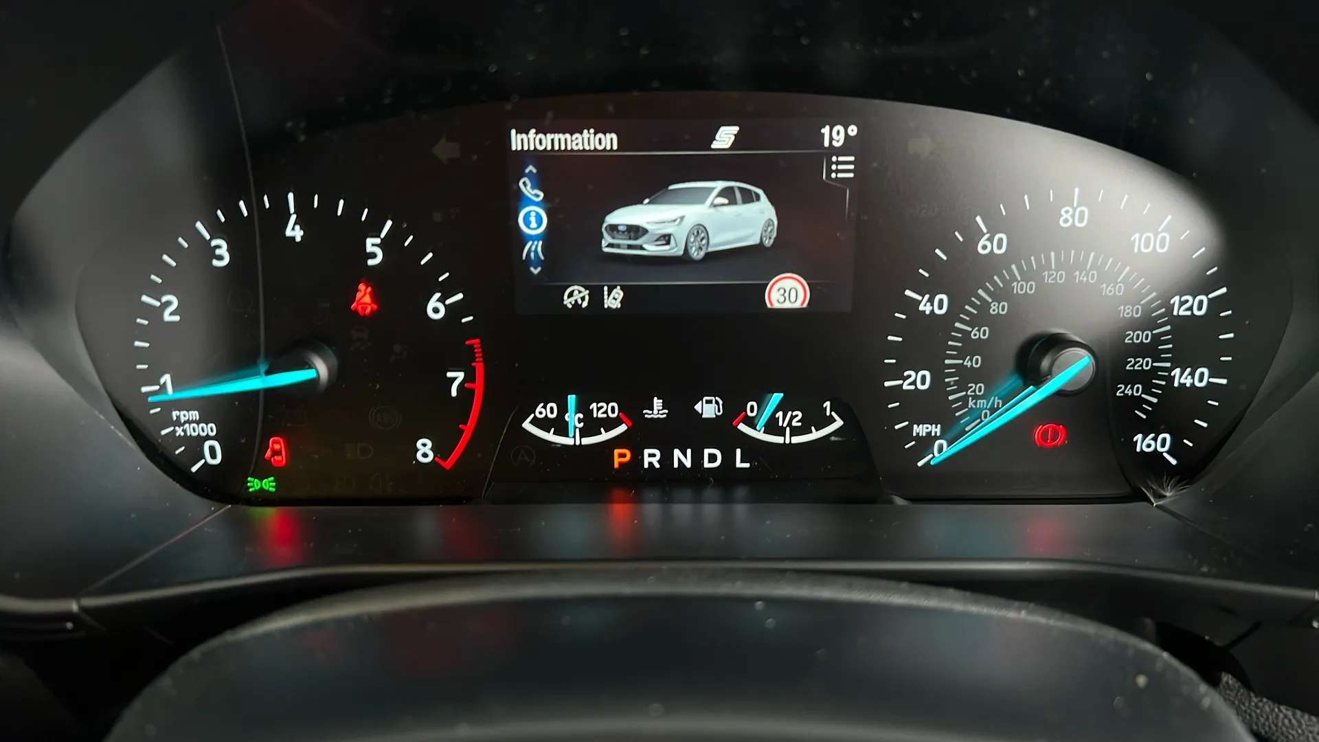 2024 FORD FOCUS 2024 FORD FOCUS