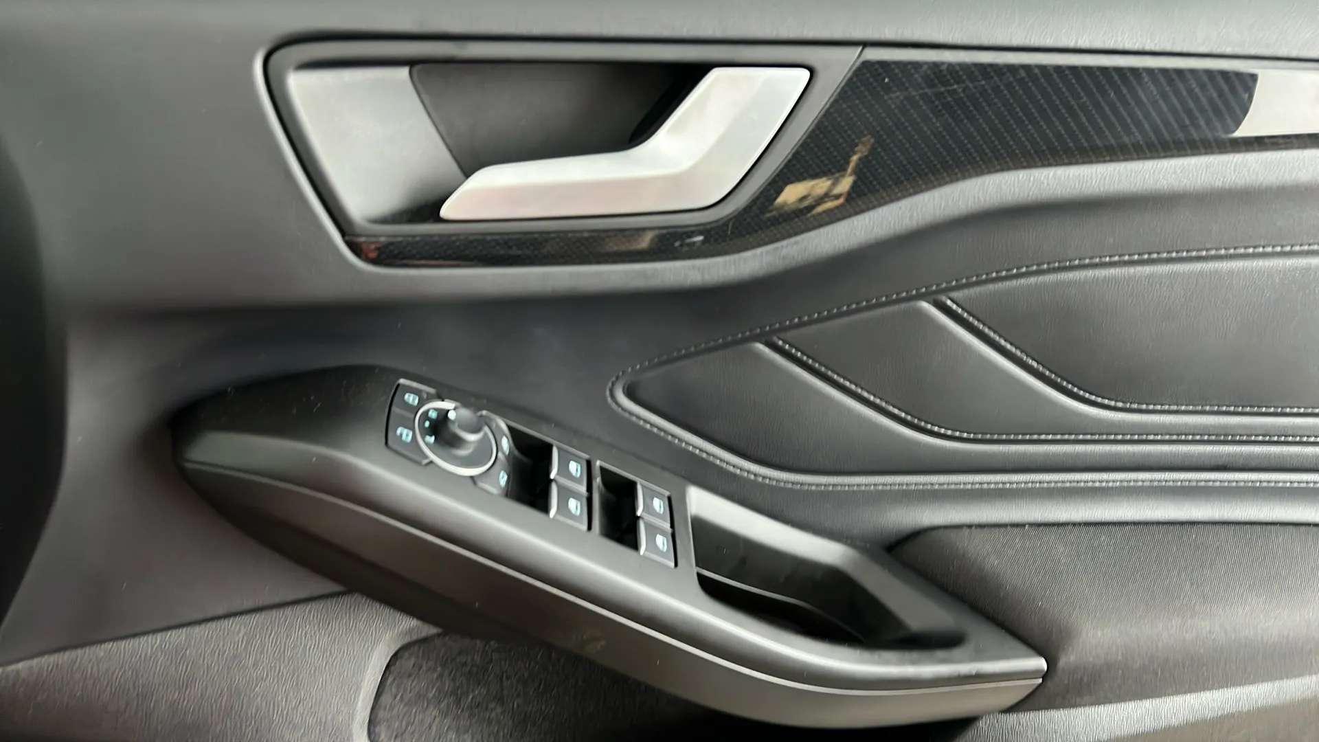 2024 FORD FOCUS 2024 FORD FOCUS