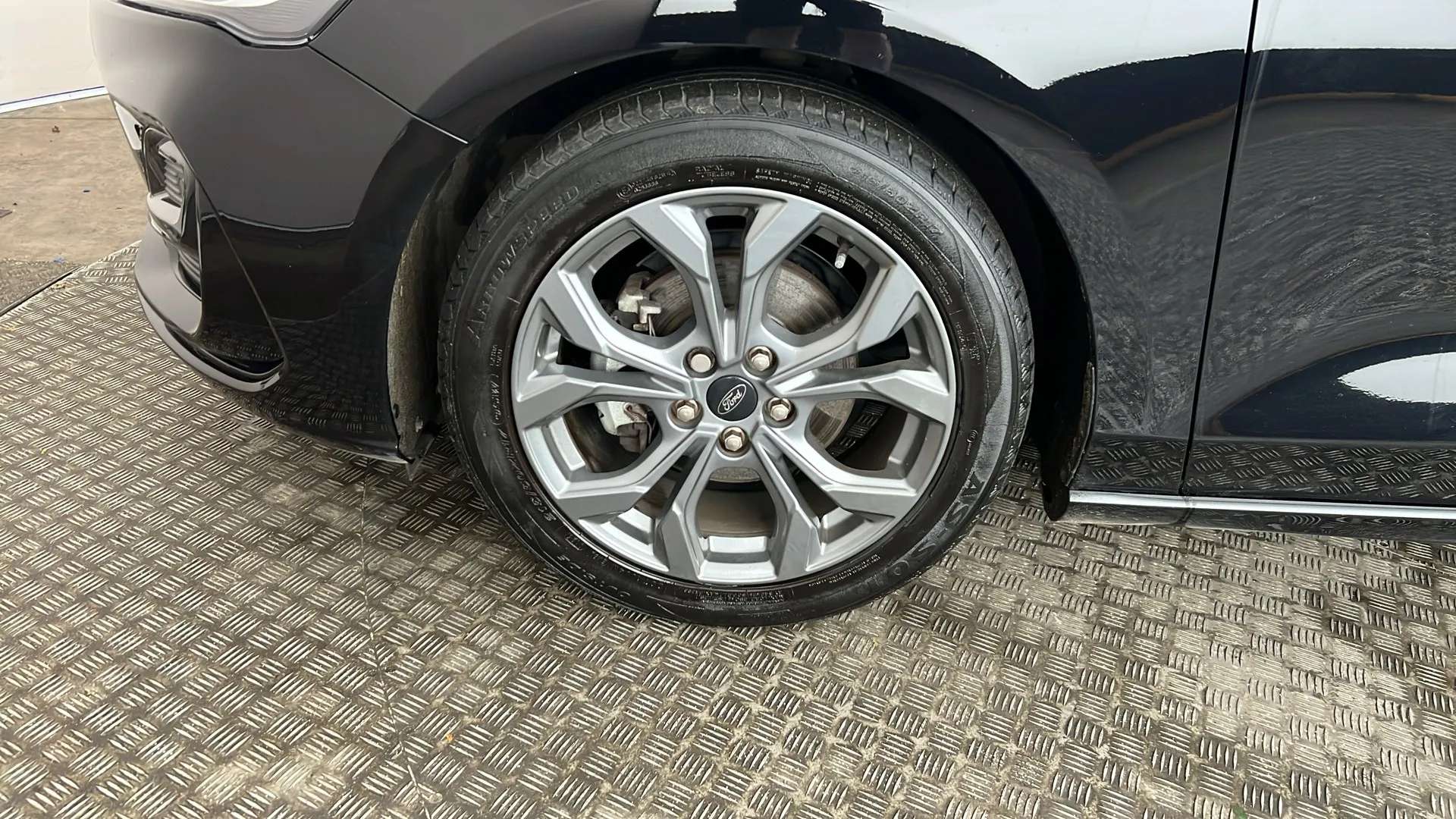 2024 FORD FOCUS 2024 FORD FOCUS
