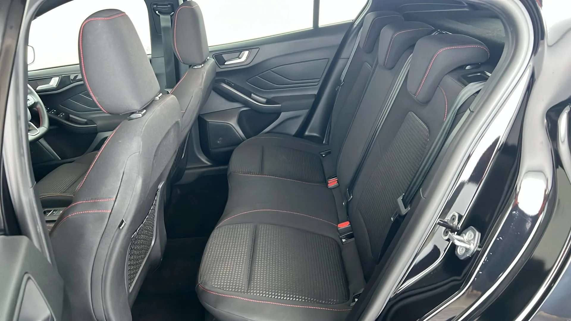 2024 FORD FOCUS 2024 FORD FOCUS