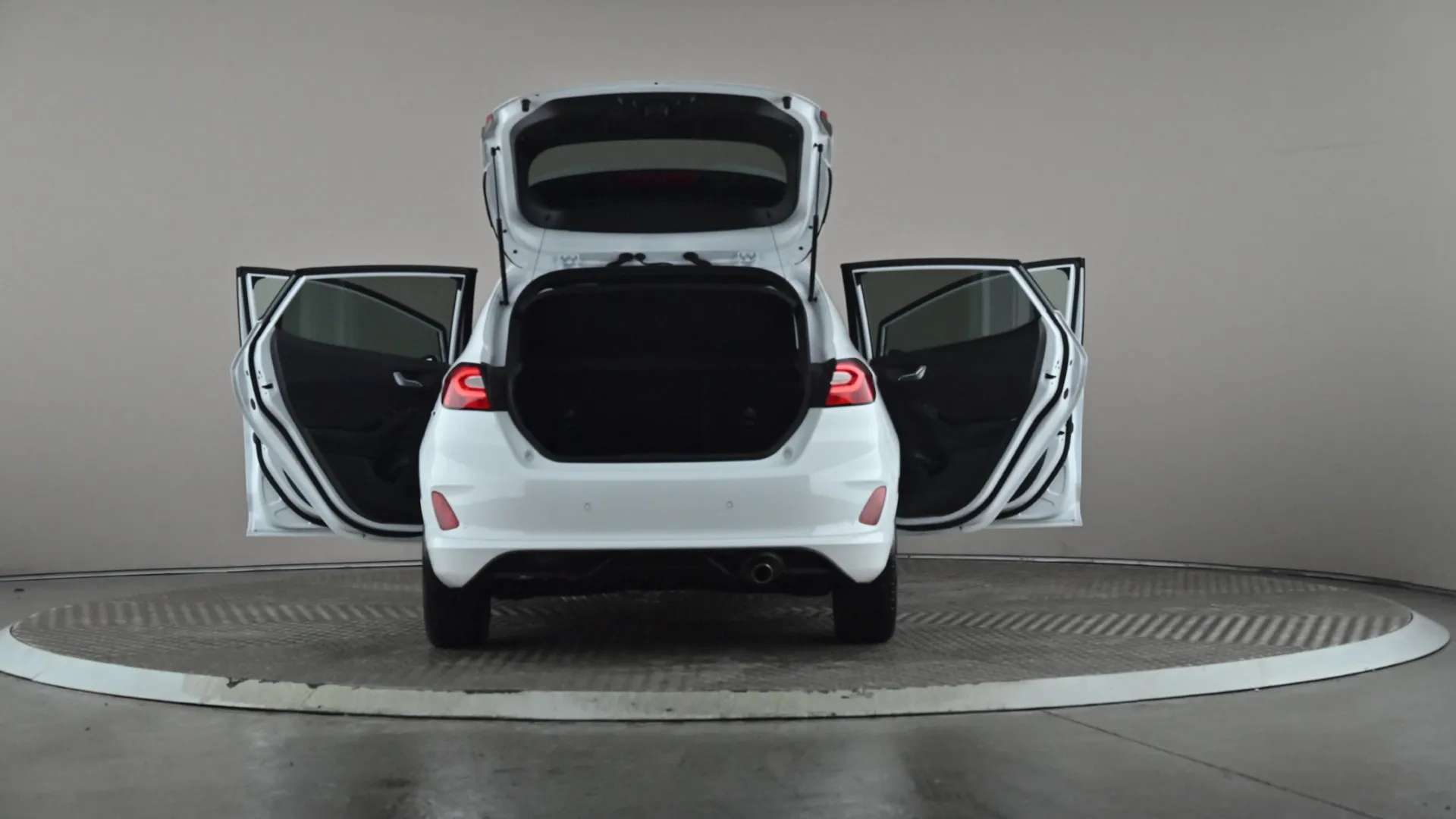 2022 FORD FIESTA 2022 FORD FIESTA