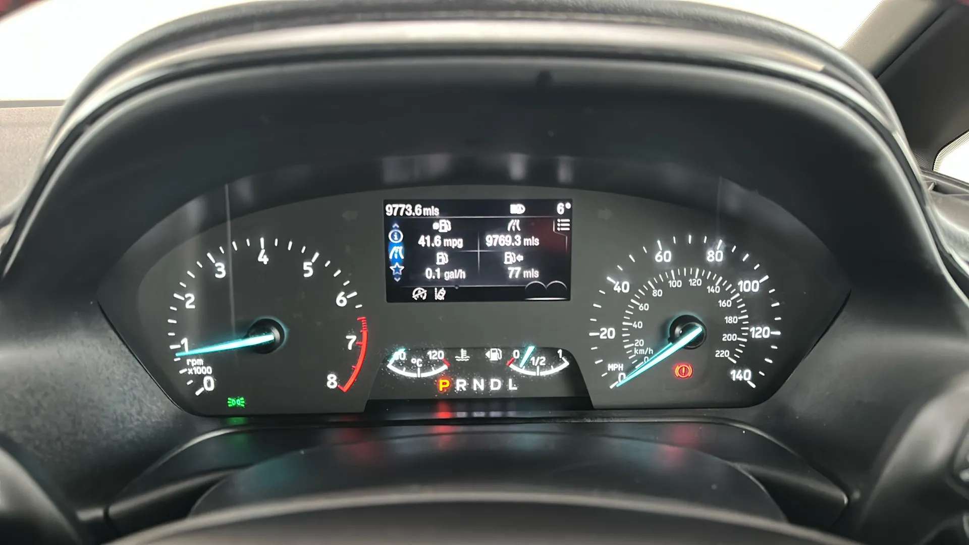 2022 FORD FIESTA 2022 FORD FIESTA