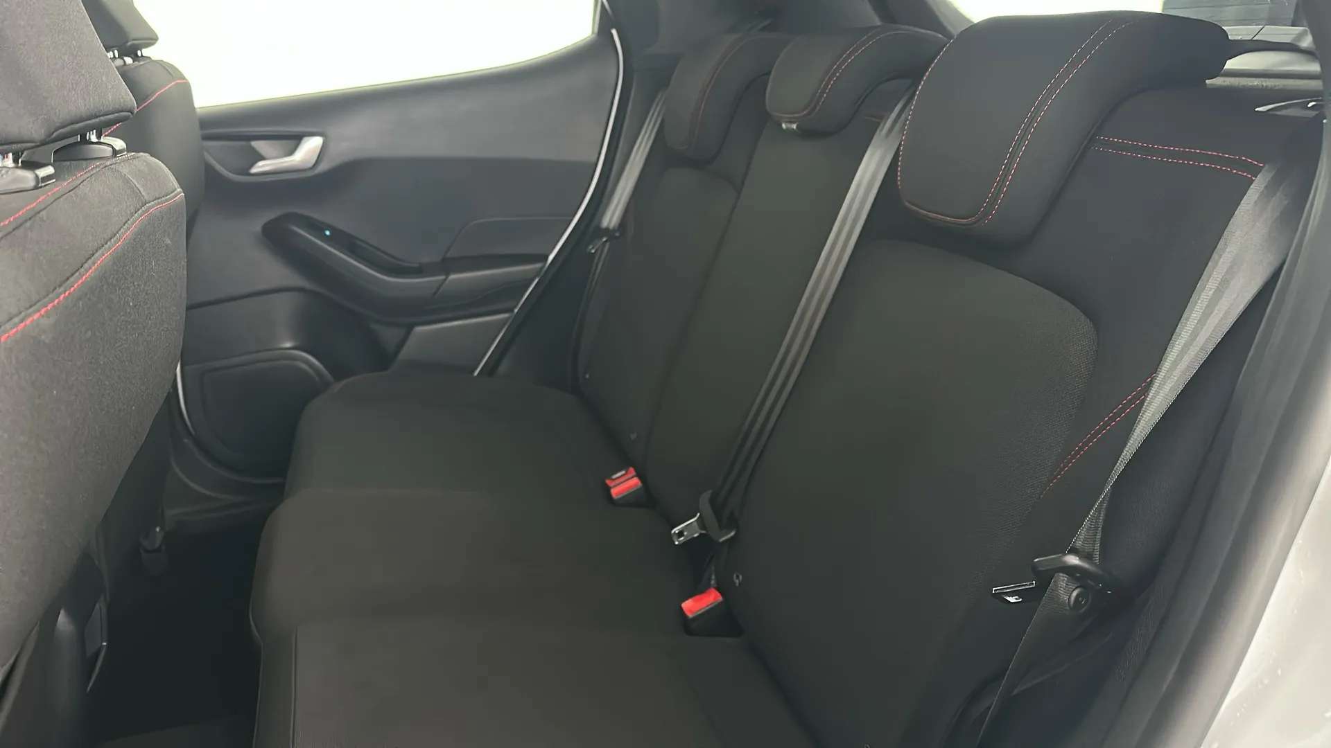 2022 FORD FIESTA 2022 FORD FIESTA