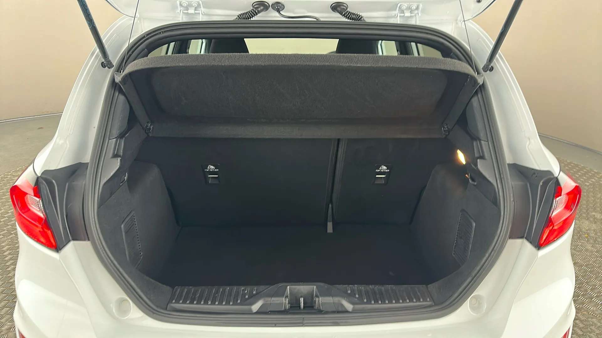 2022 FORD FIESTA 2022 FORD FIESTA