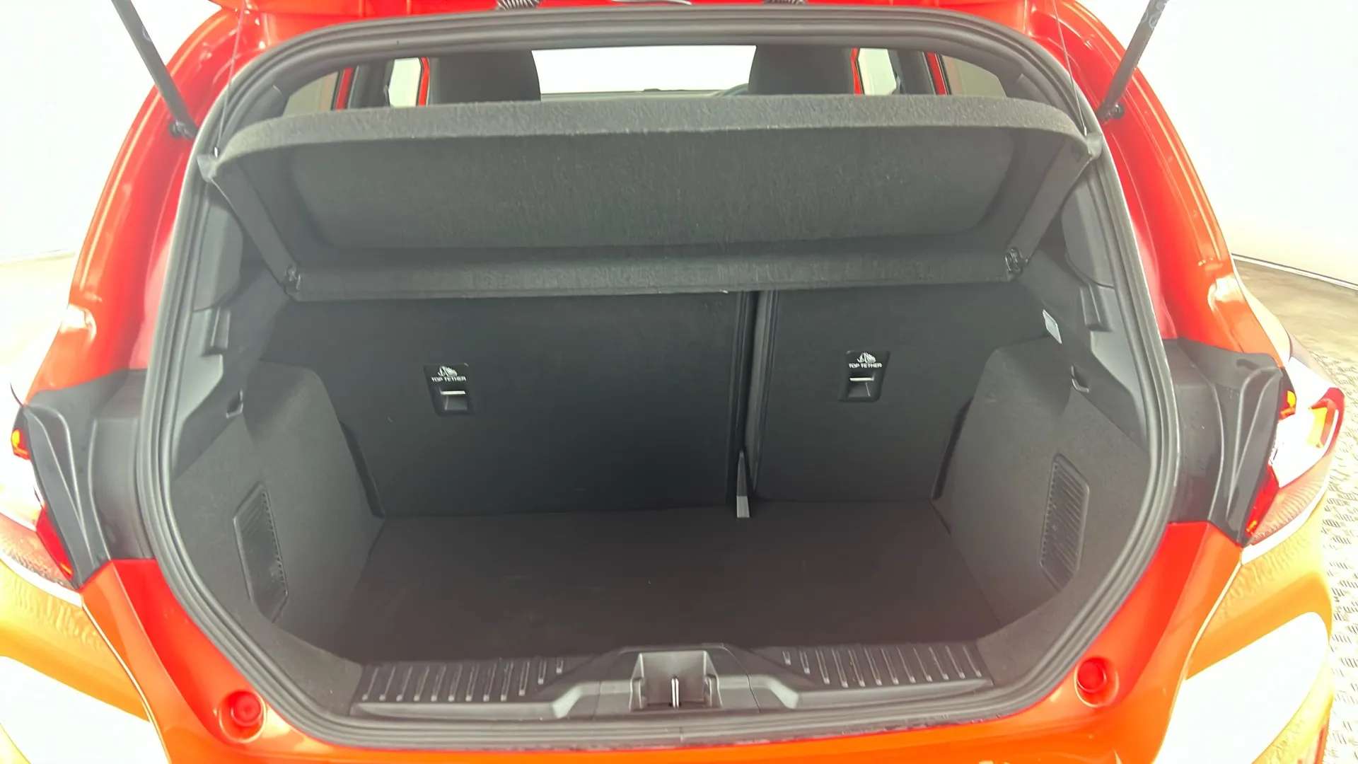 2022 FORD FIESTA 2022 FORD FIESTA