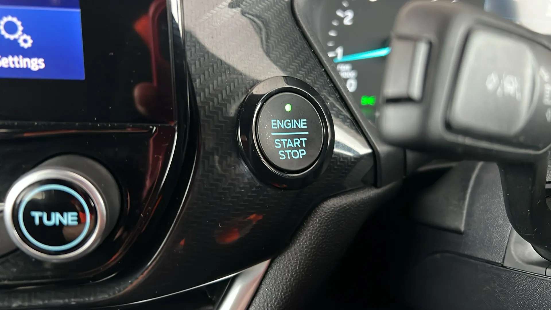 2022 FORD FIESTA 2022 FORD FIESTA