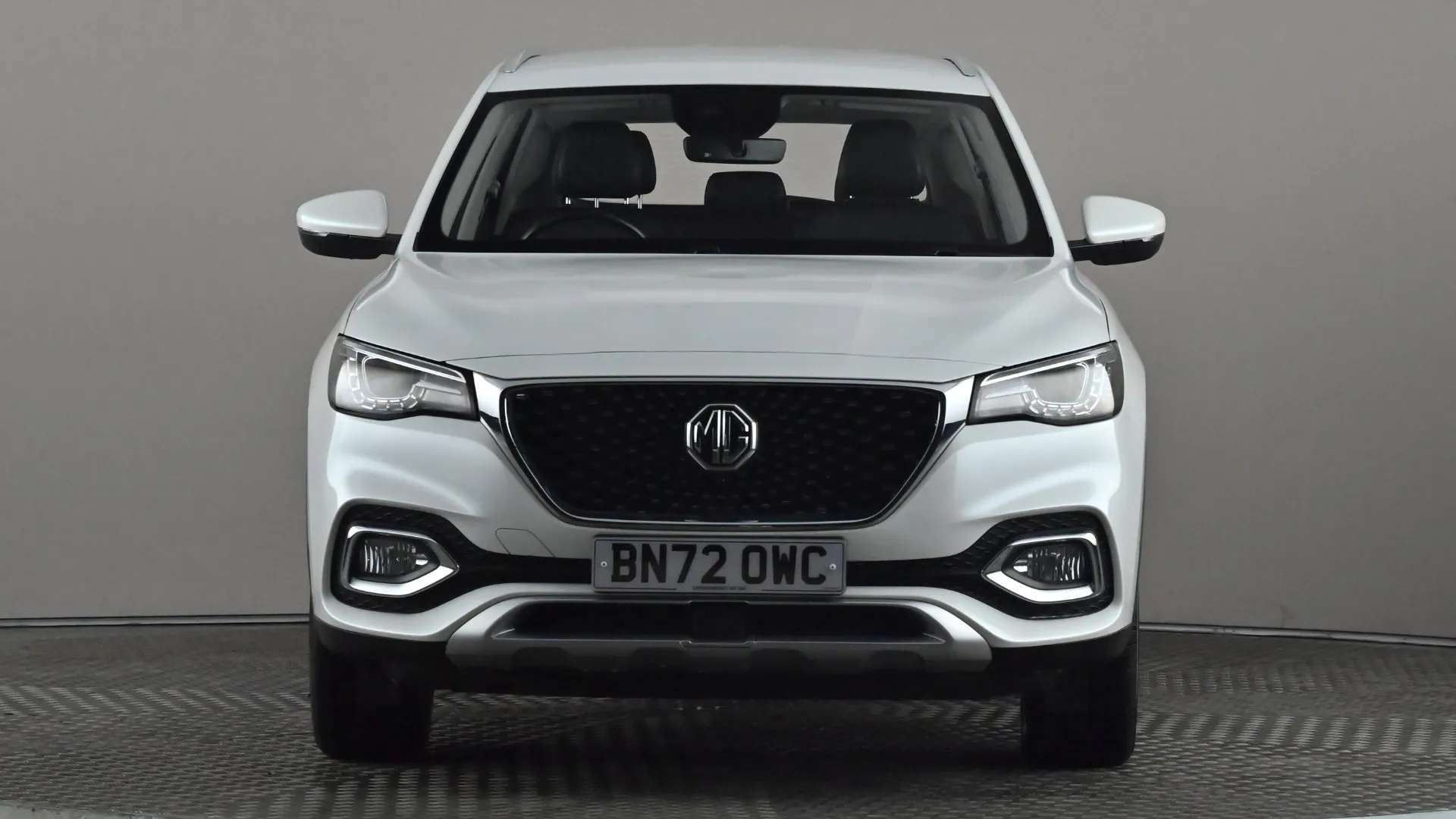 A 2022 MG MOTOR UK HS 1.5 T-GDI Excite A 2022 MG MOTOR UK HS 1.5 T-GDI Excite