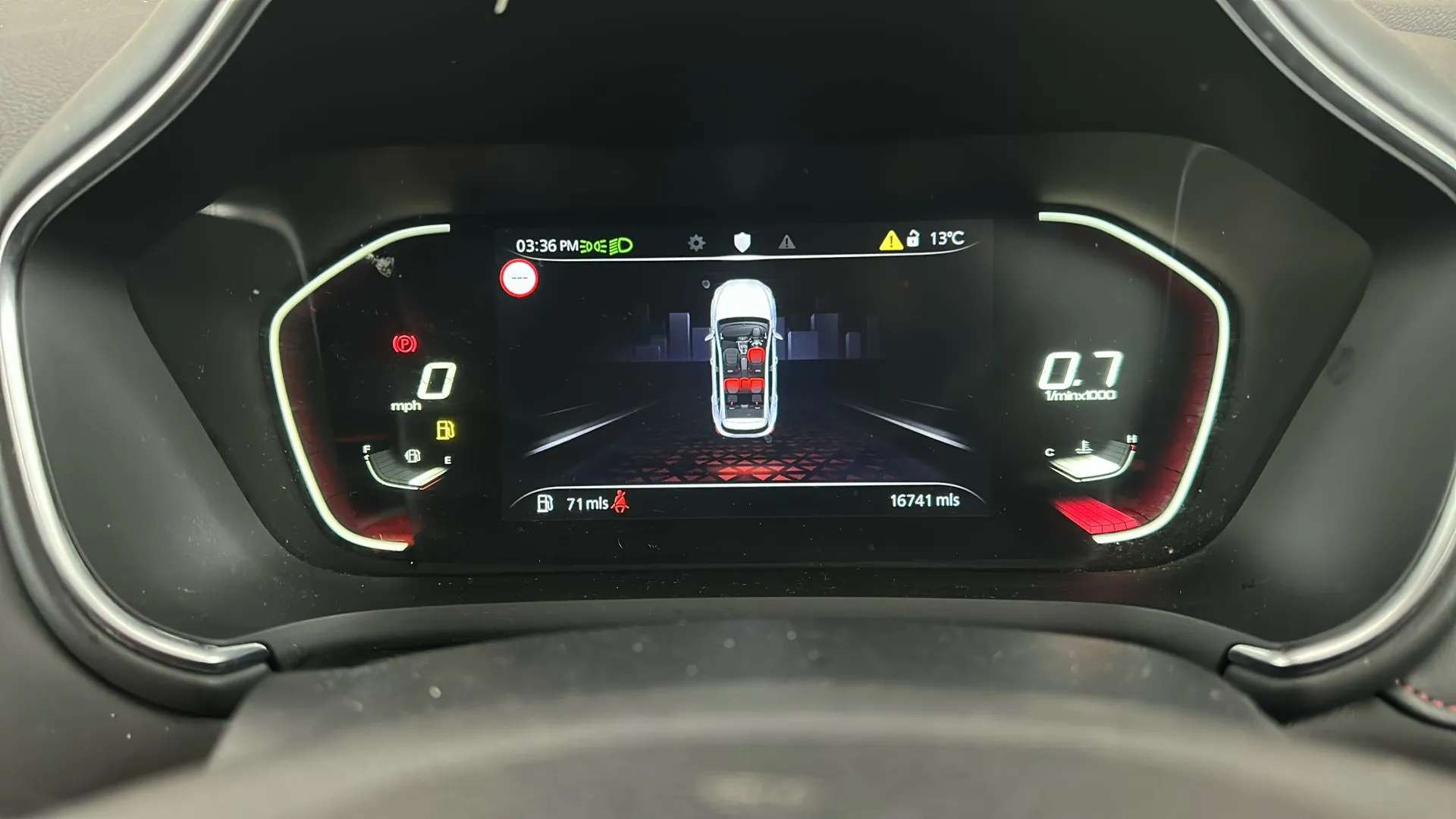 2022 MG MOTOR UK HS 2022 MG MOTOR UK HS