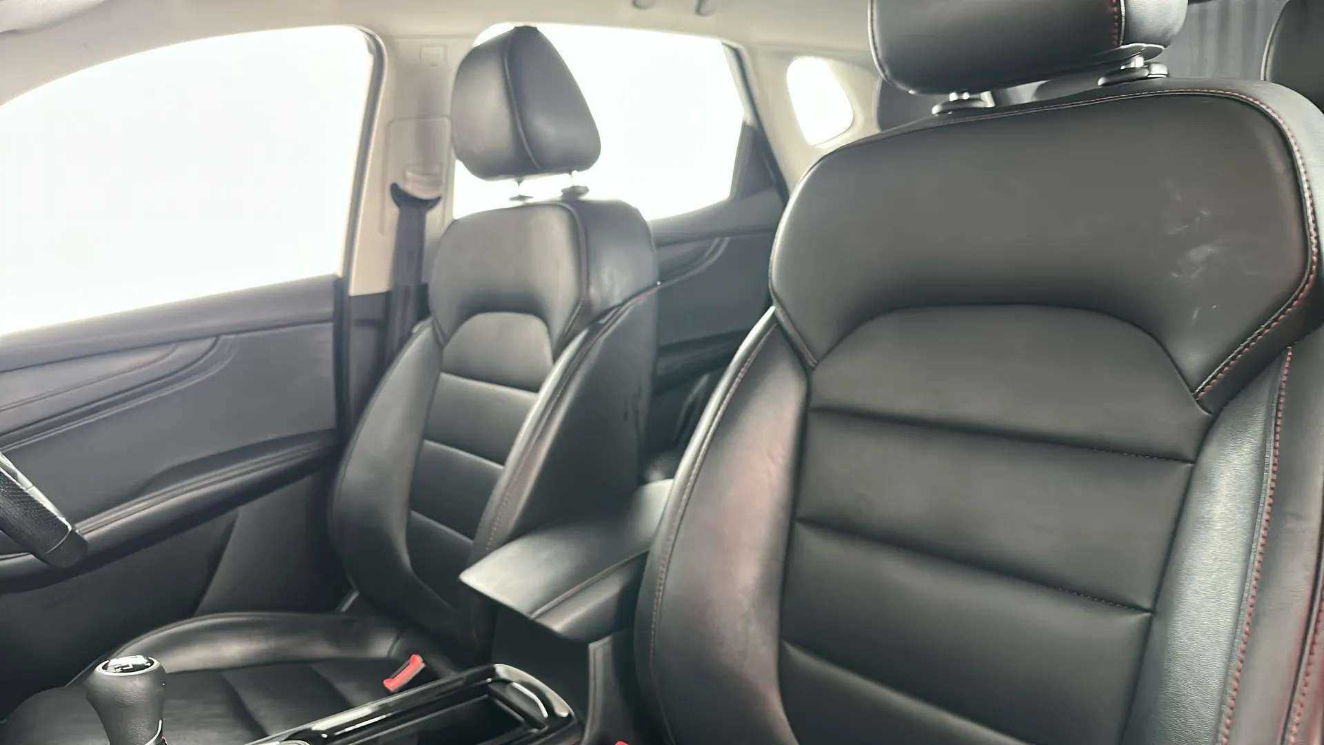 2022 MG MOTOR UK HS 2022 MG MOTOR UK HS