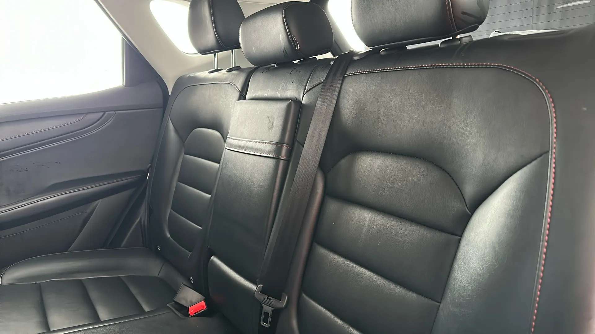 2022 MG MOTOR UK HS 2022 MG MOTOR UK HS