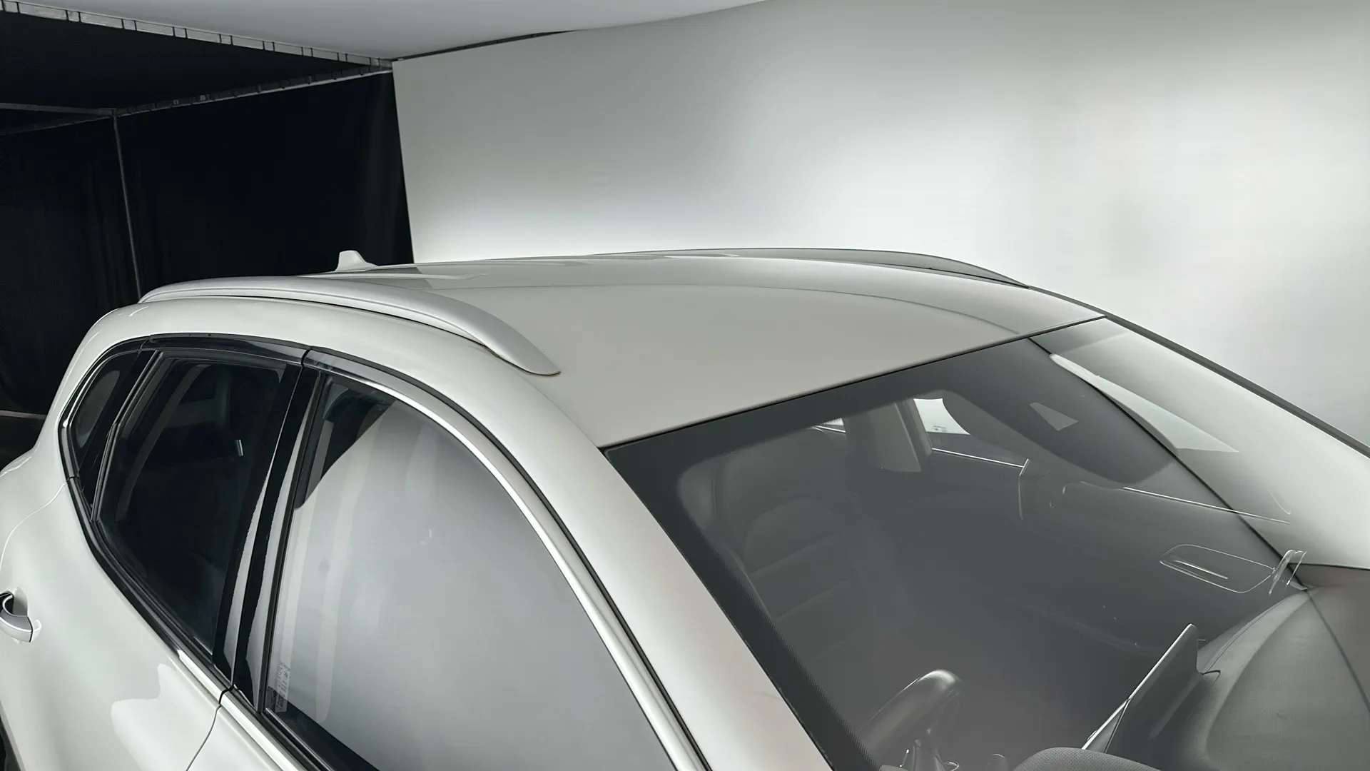 2022 MG MOTOR UK HS 2022 MG MOTOR UK HS