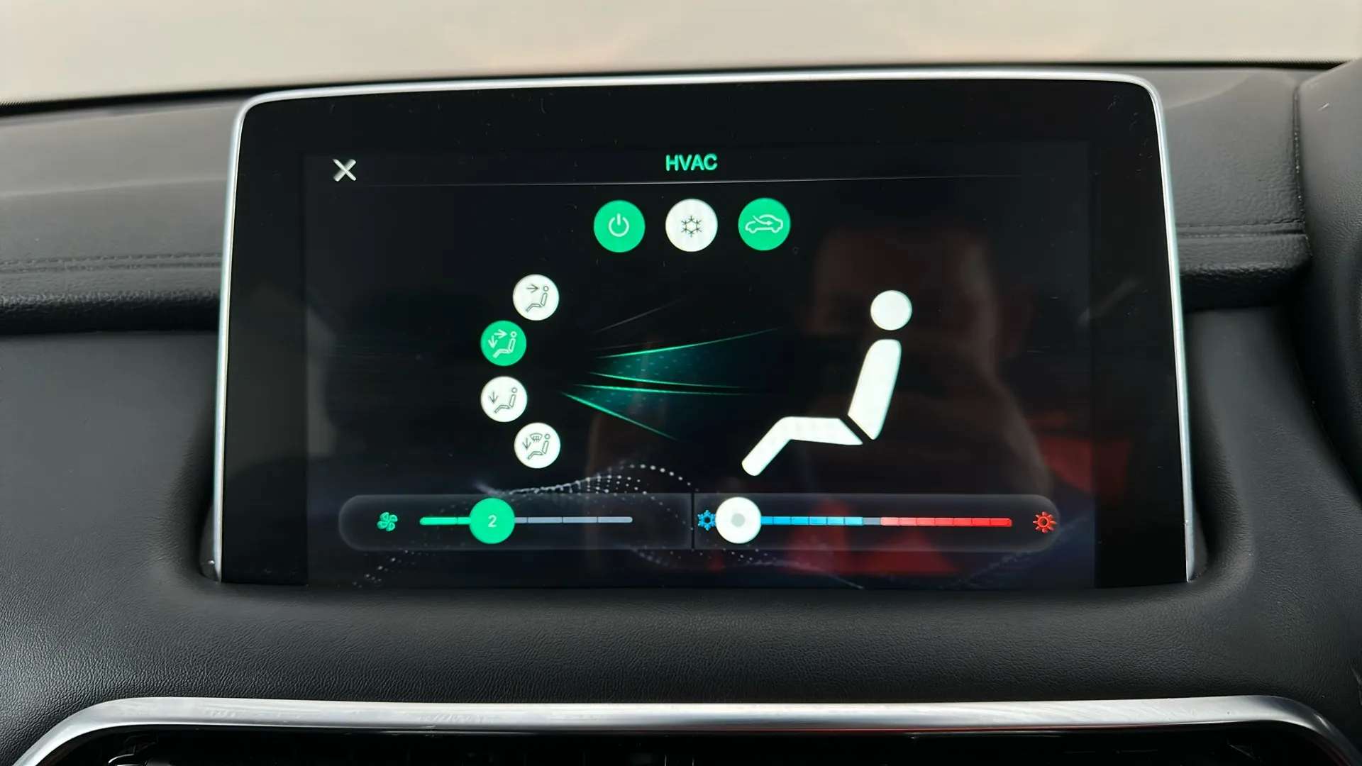 2022 MG MOTOR UK HS 2022 MG MOTOR UK HS