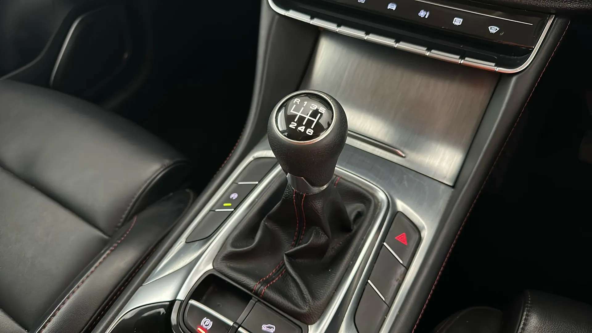 2022 MG MOTOR UK HS 2022 MG MOTOR UK HS