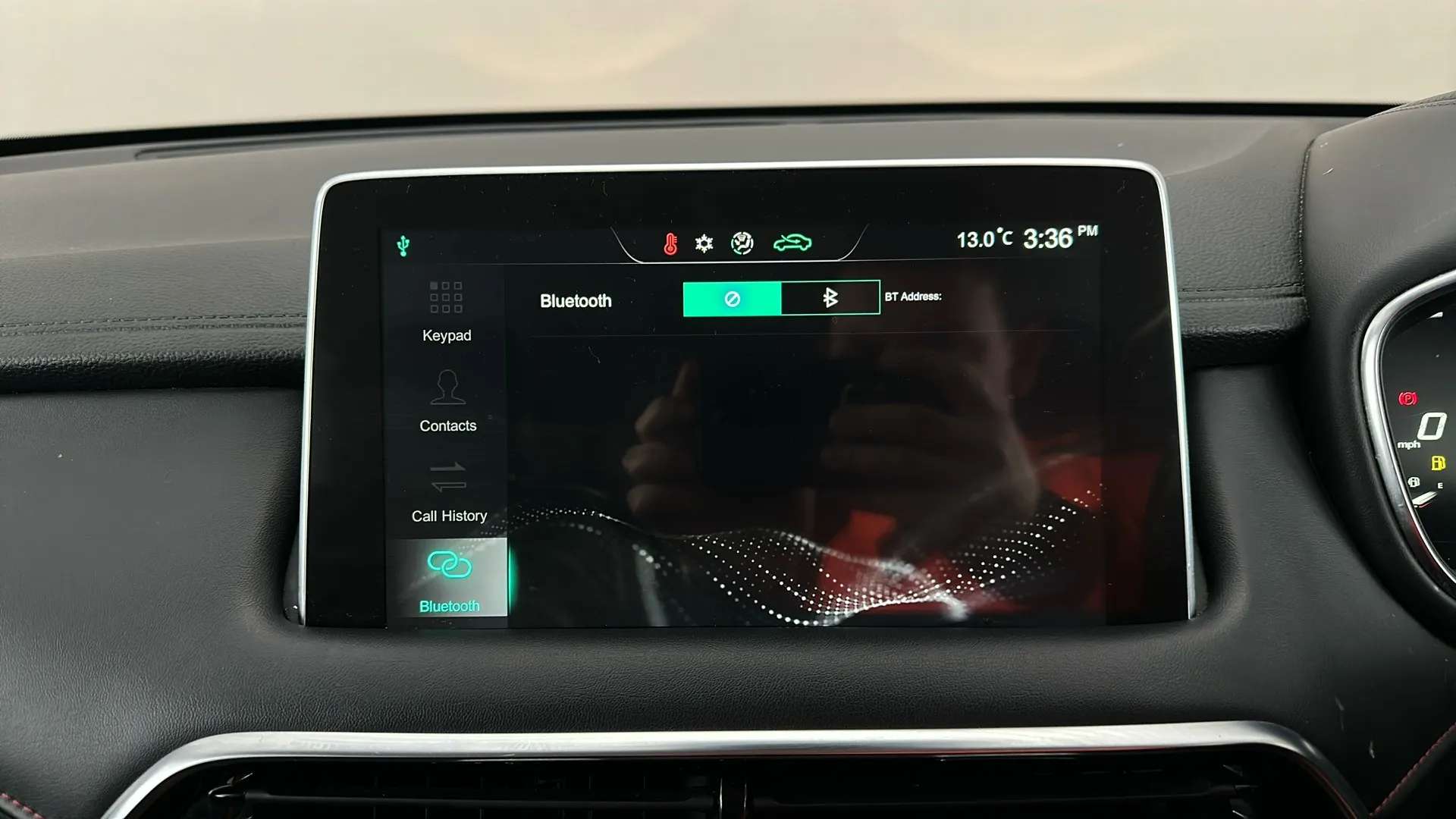 2022 MG MOTOR UK HS 2022 MG MOTOR UK HS