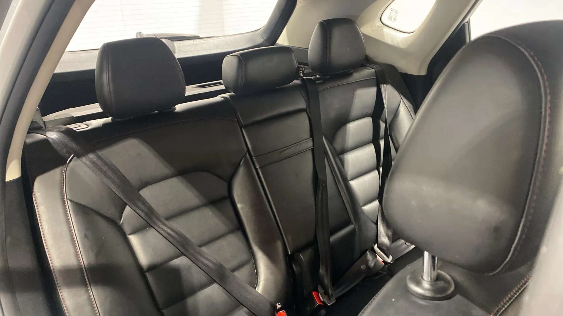 A 2023 MG MOTOR UK HS 1.5 T-GDI Excite A 2023 MG MOTOR UK HS 1.5 T-GDI Excite