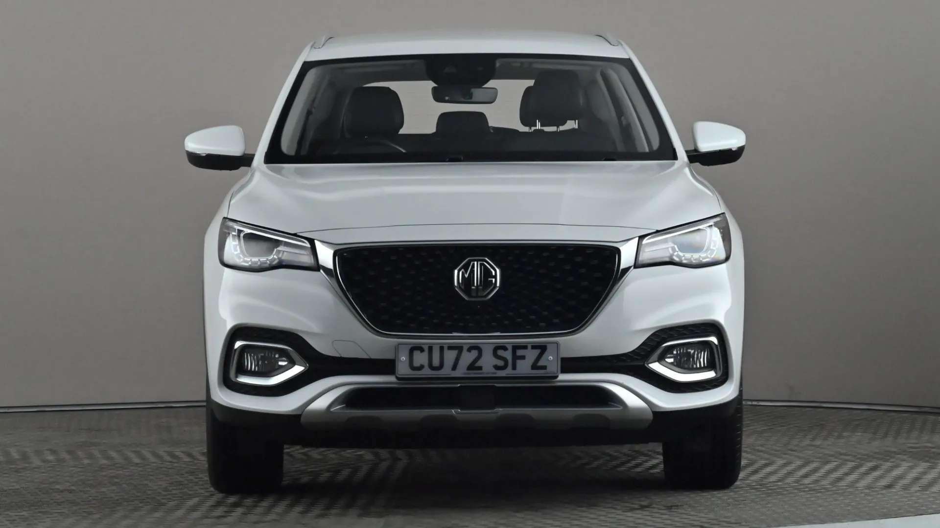 A 2022 MG MOTOR UK HS 1.5 T-GDI Excite A 2022 MG MOTOR UK HS 1.5 T-GDI Excite