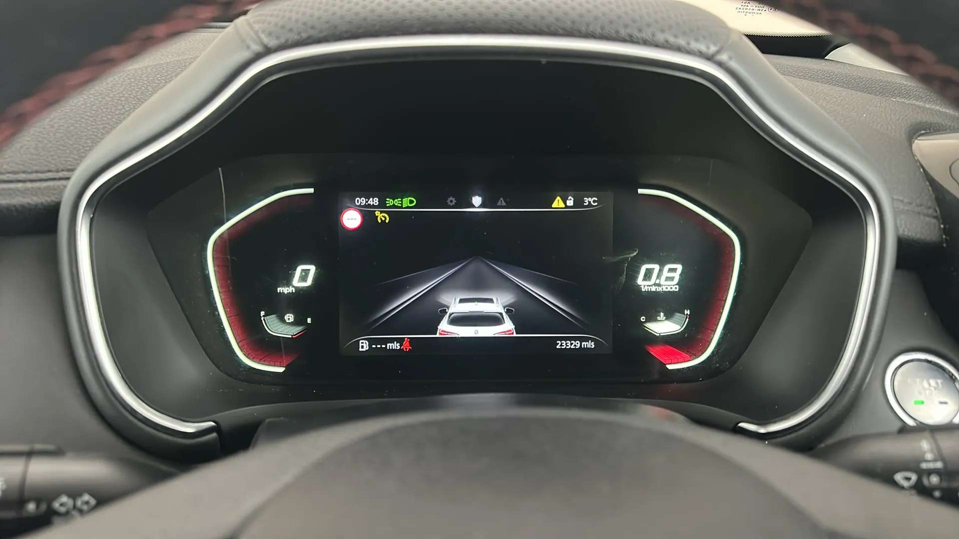 2022 MG MOTOR UK HS 2022 MG MOTOR UK HS