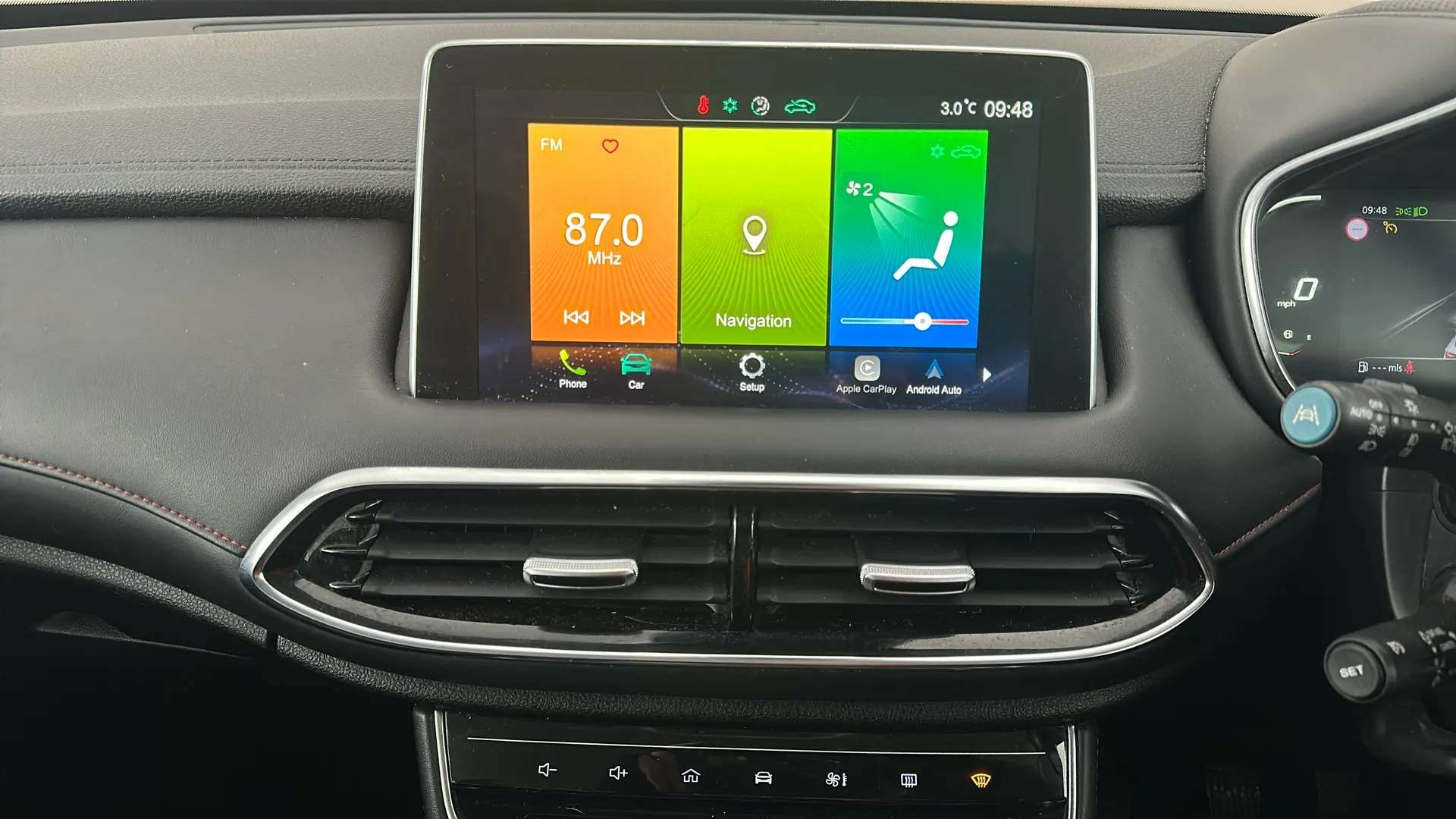 2022 MG MOTOR UK HS 2022 MG MOTOR UK HS