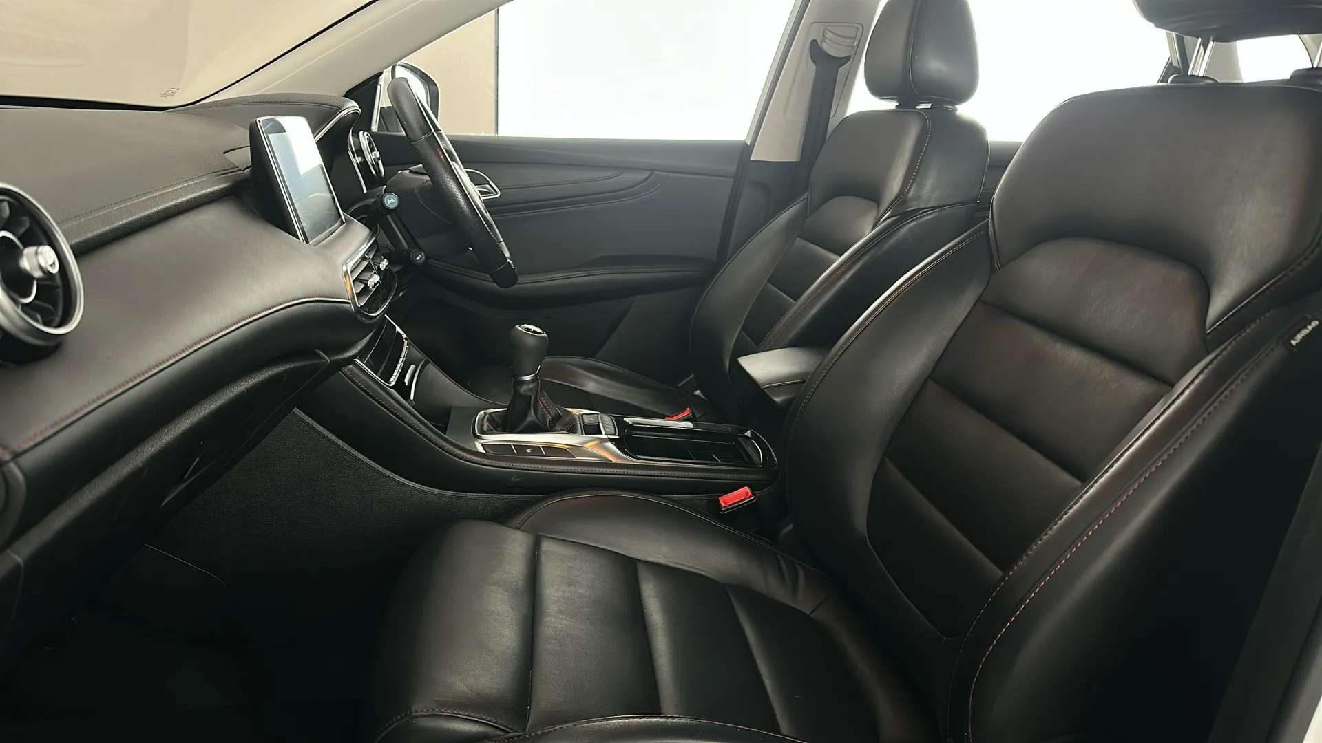 2022 MG MOTOR UK HS 2022 MG MOTOR UK HS