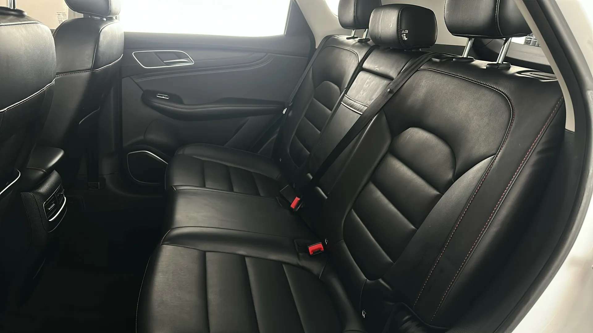 2022 MG MOTOR UK HS 2022 MG MOTOR UK HS