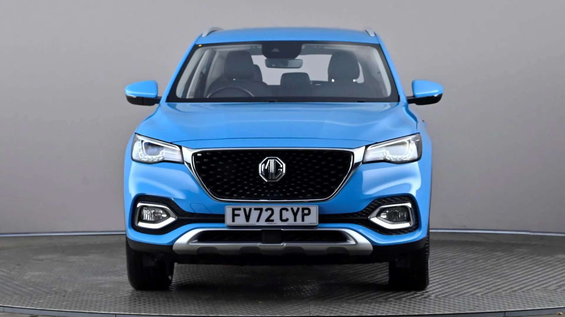 A 2023 MG MOTOR UK HS 1.5 T-GDI Excite A 2023 MG MOTOR UK HS 1.5 T-GDI Excite