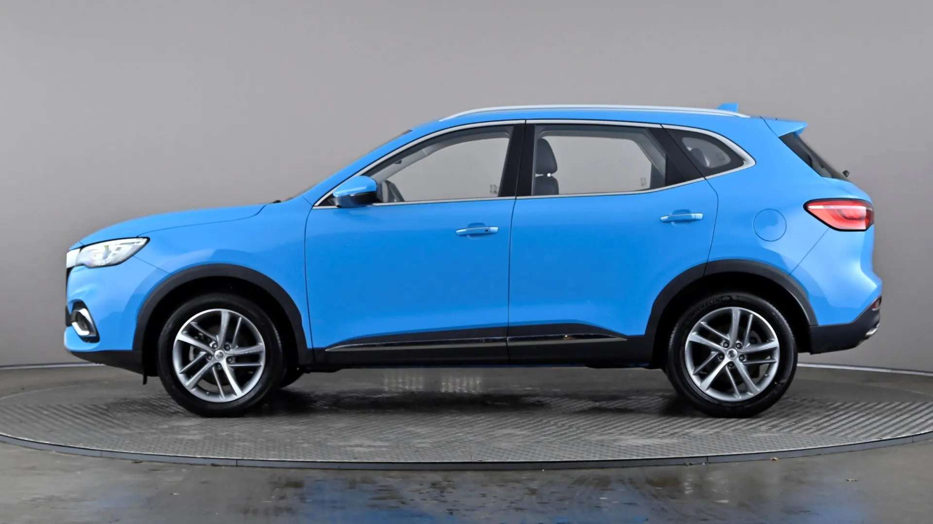 A 2023 MG MOTOR UK HS 1.5 T-GDI Excite A 2023 MG MOTOR UK HS 1.5 T-GDI Excite