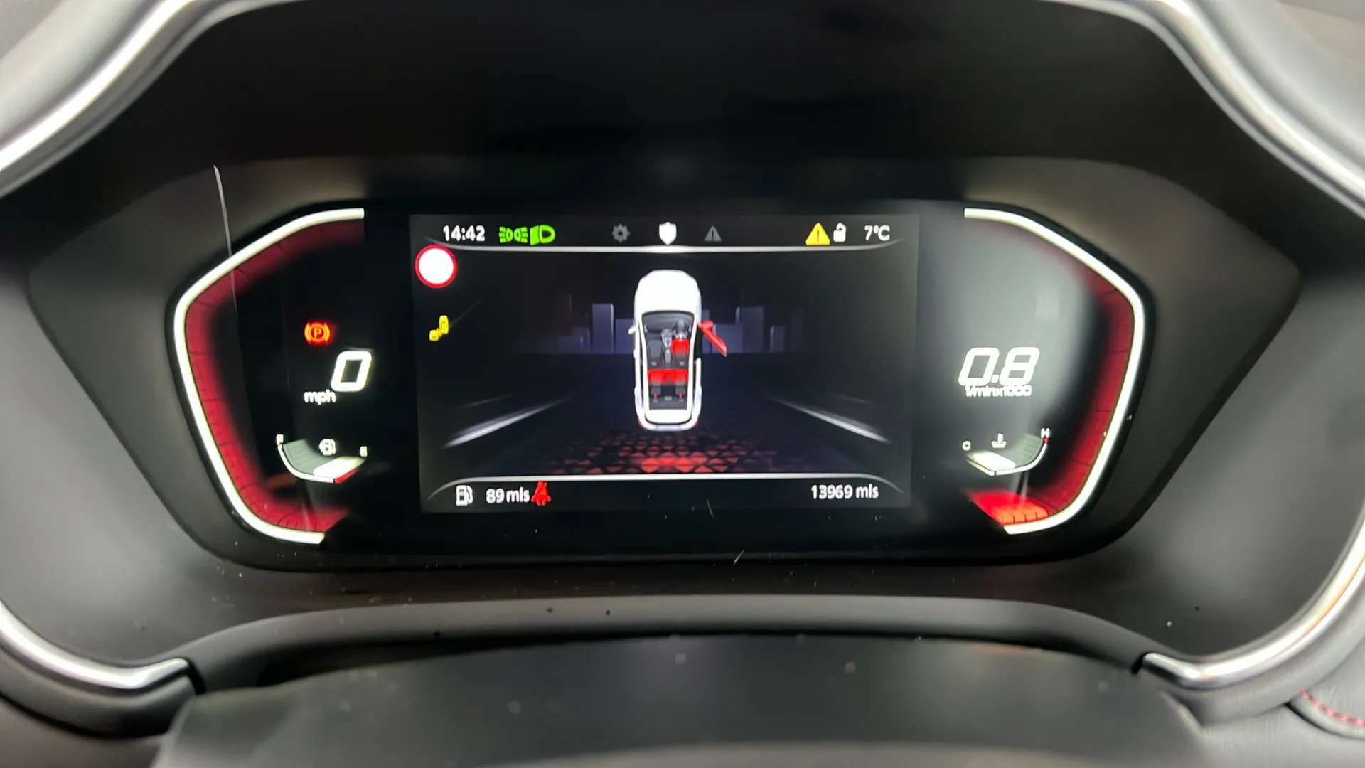 2023 MG MOTOR UK HS 2023 MG MOTOR UK HS