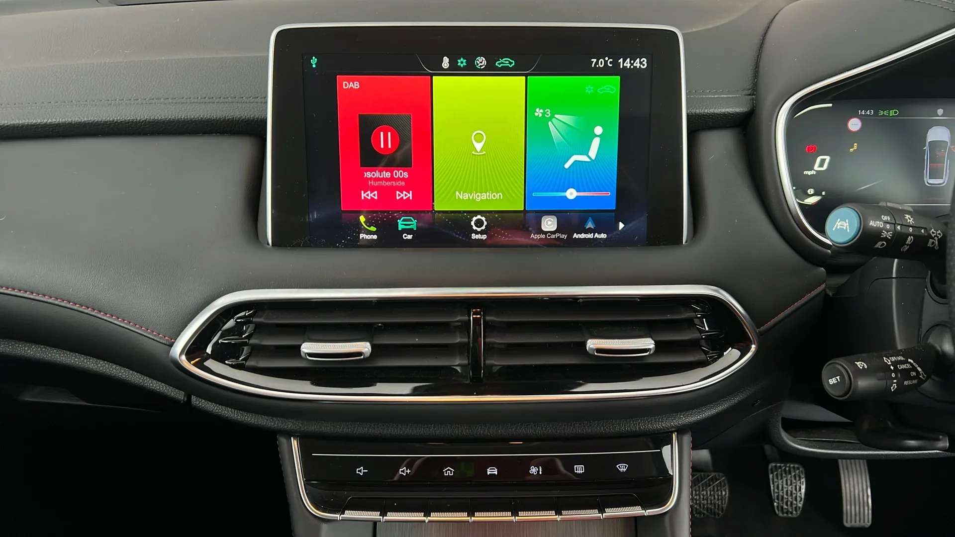 2023 MG MOTOR UK HS 2023 MG MOTOR UK HS