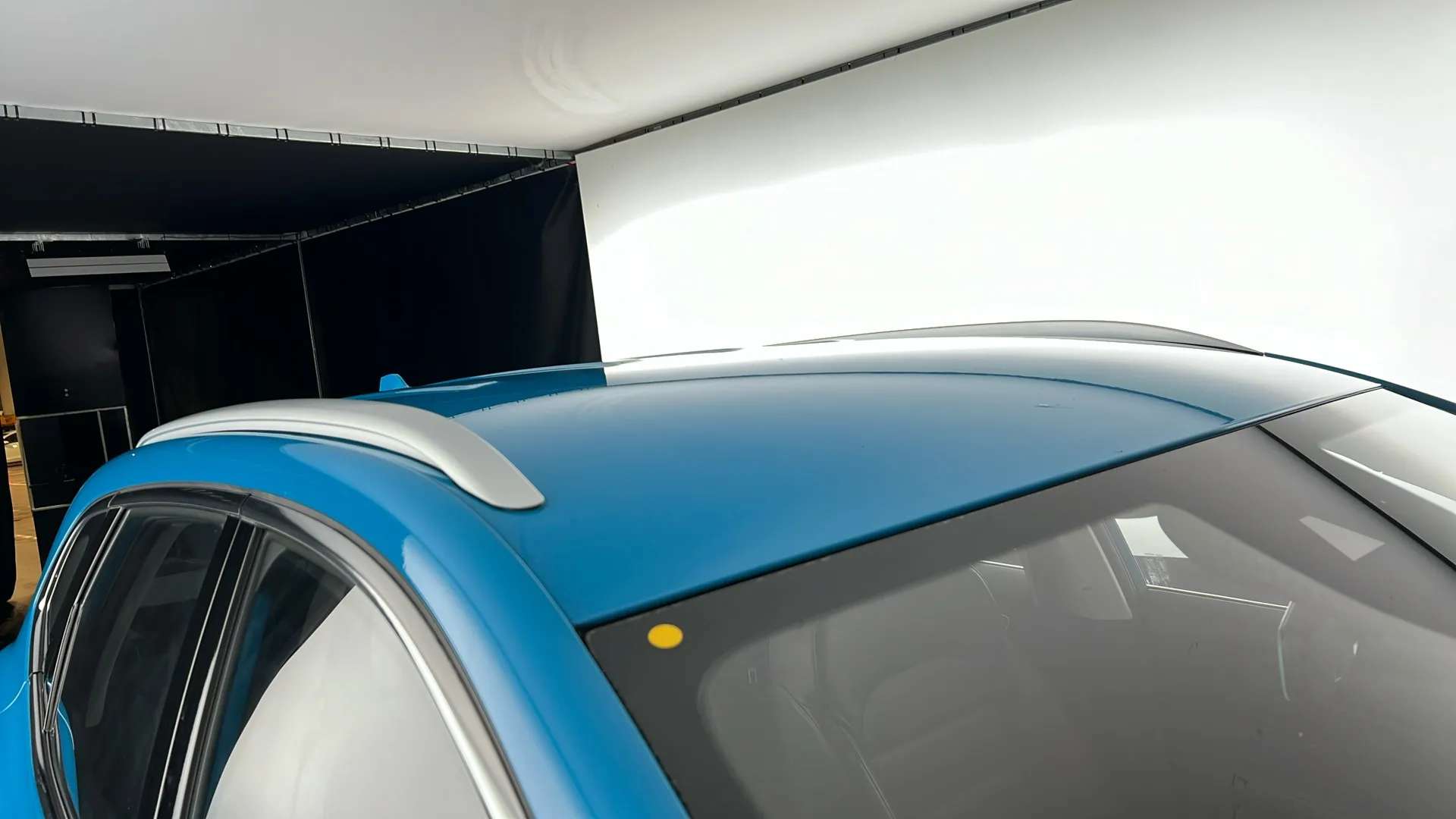 2023 MG MOTOR UK HS 2023 MG MOTOR UK HS