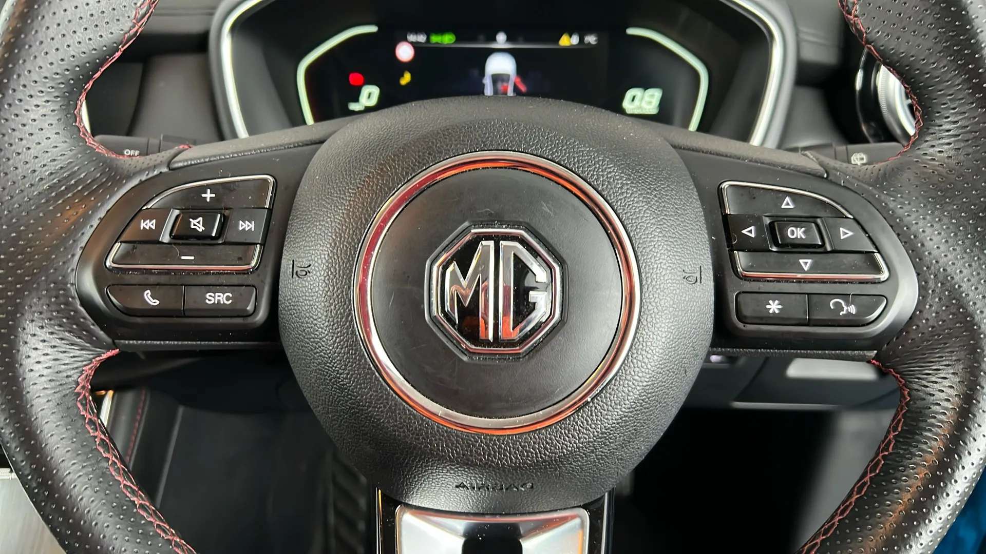 2023 MG MOTOR UK HS 2023 MG MOTOR UK HS