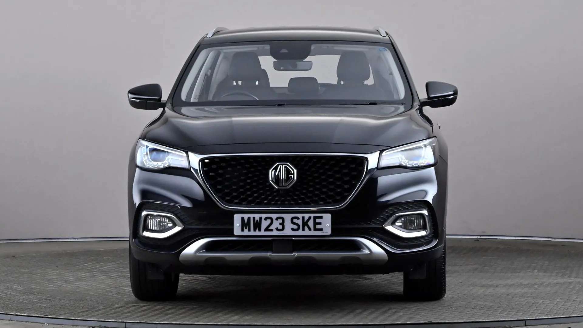 A 2023 MG MOTOR UK HS 1.5 T-GDI Excite A 2023 MG MOTOR UK HS 1.5 T-GDI Excite