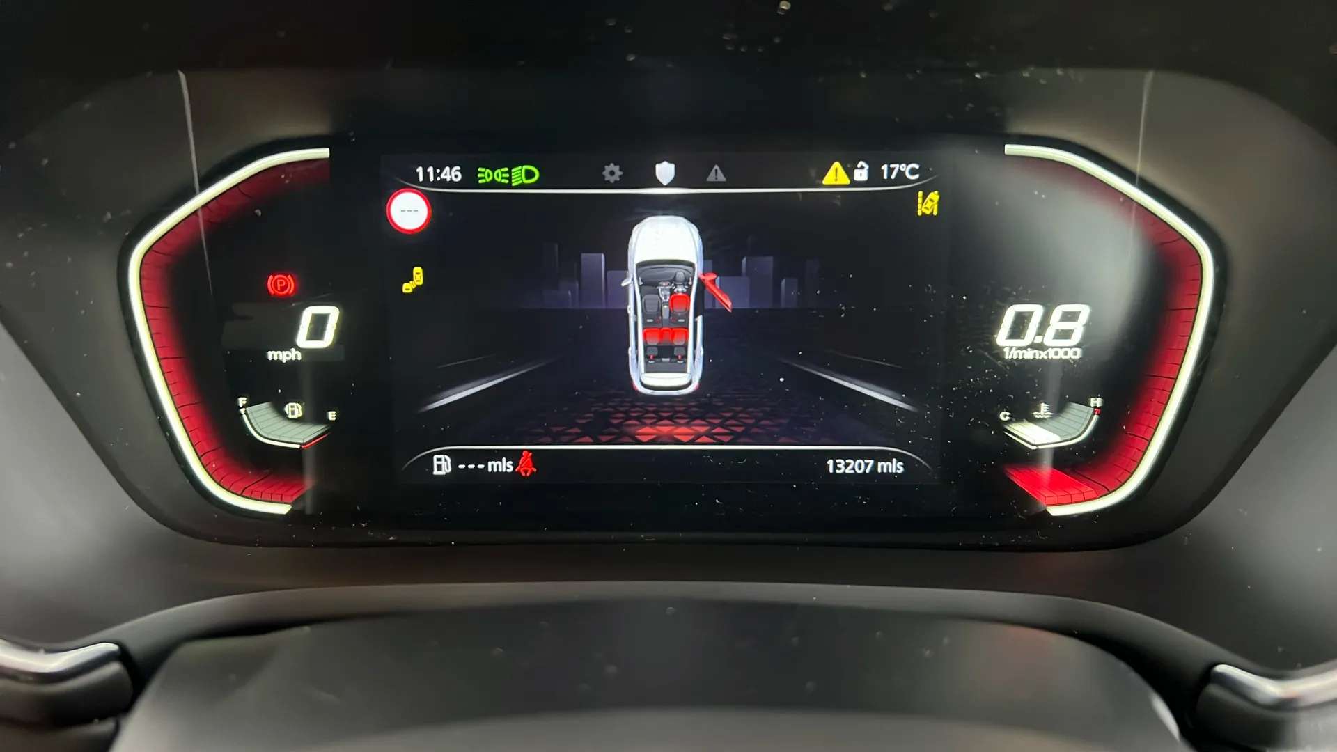 2023 MG MOTOR UK HS 2023 MG MOTOR UK HS