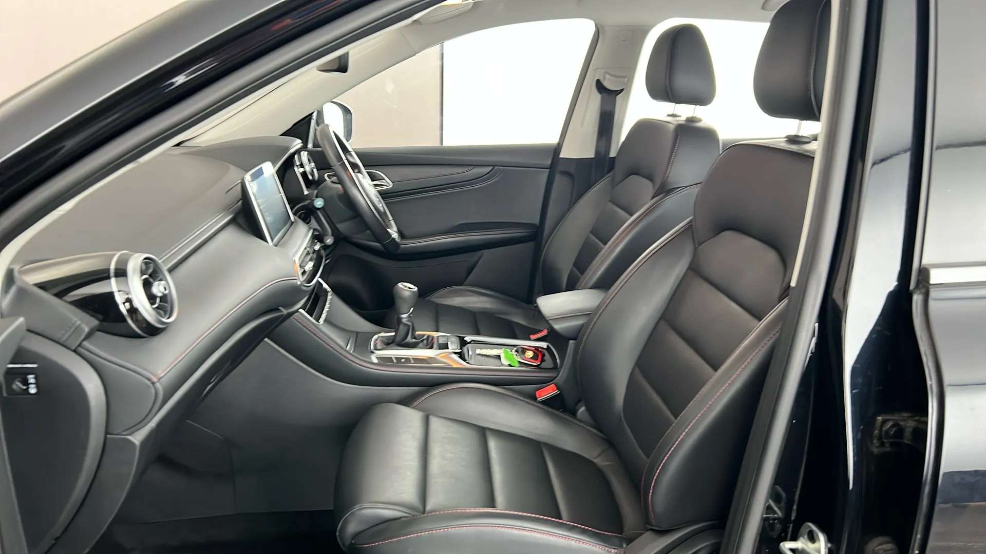 2023 MG MOTOR UK HS 2023 MG MOTOR UK HS