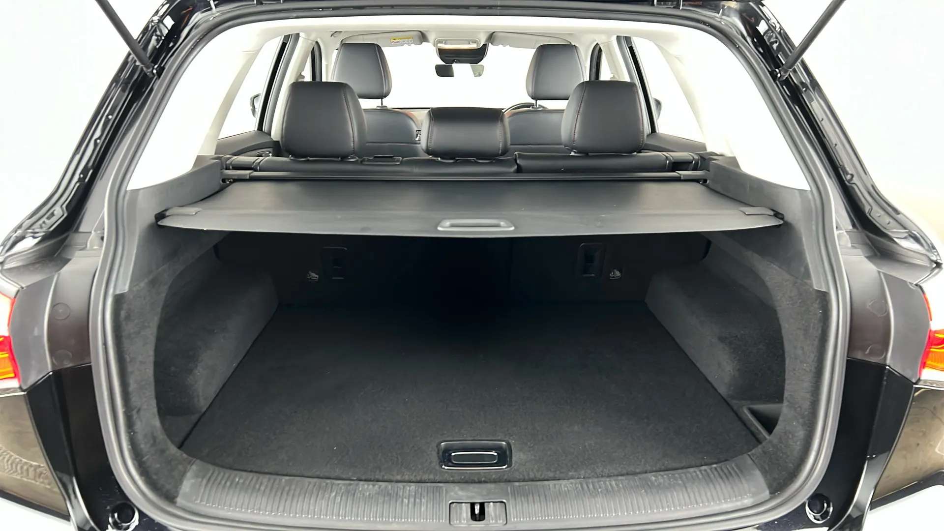 2023 MG MOTOR UK HS 2023 MG MOTOR UK HS