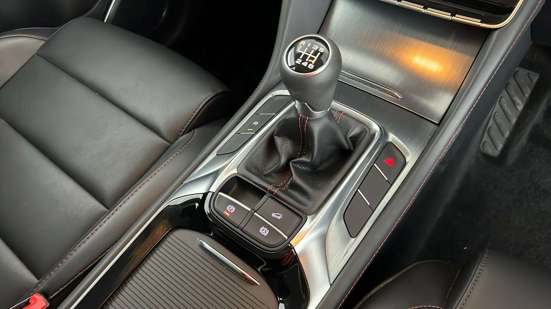 2023 MG MOTOR UK HS 2023 MG MOTOR UK HS