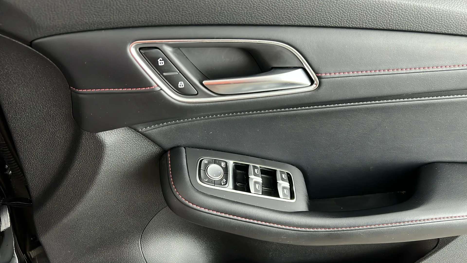 2023 MG MOTOR UK HS 2023 MG MOTOR UK HS