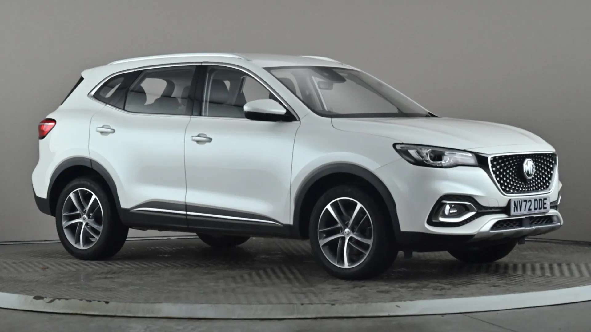 A 2023 MG MOTOR UK HS 1.5 T-GDI Excite A 2023 MG MOTOR UK HS 1.5 T-GDI Excite