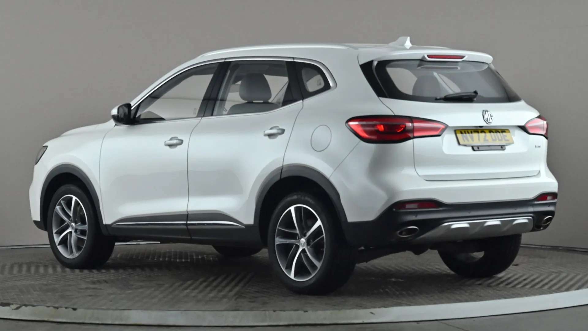 A 2023 MG MOTOR UK HS 1.5 T-GDI Excite A 2023 MG MOTOR UK HS 1.5 T-GDI Excite