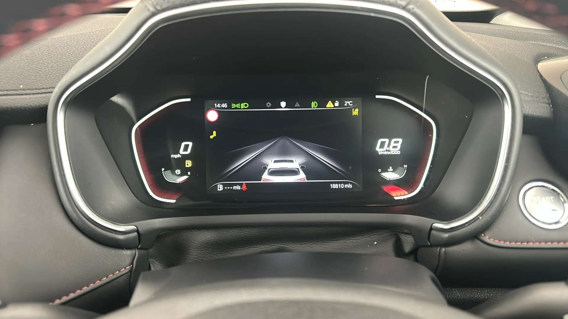 2023 MG MOTOR UK HS 2023 MG MOTOR UK HS