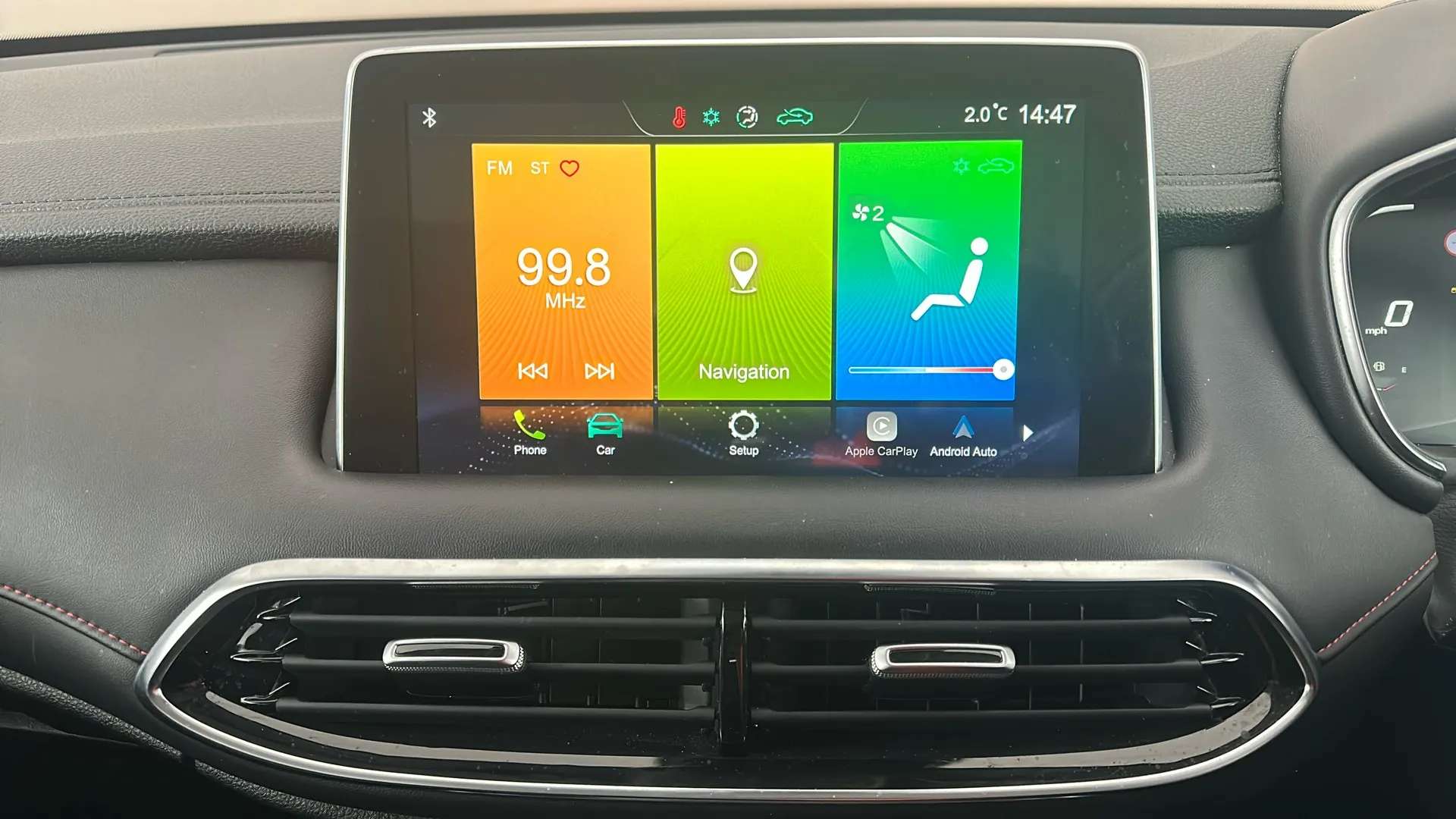 2023 MG MOTOR UK HS 2023 MG MOTOR UK HS