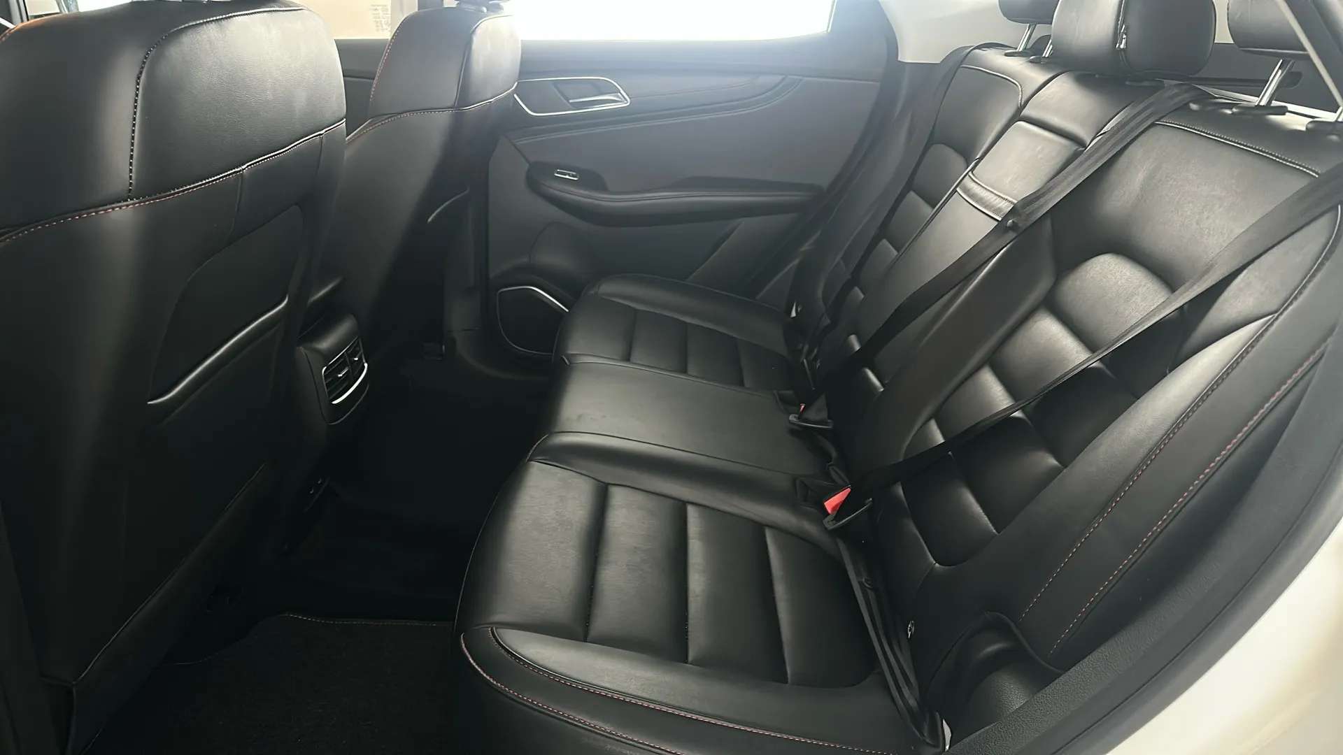 2023 MG MOTOR UK HS 2023 MG MOTOR UK HS