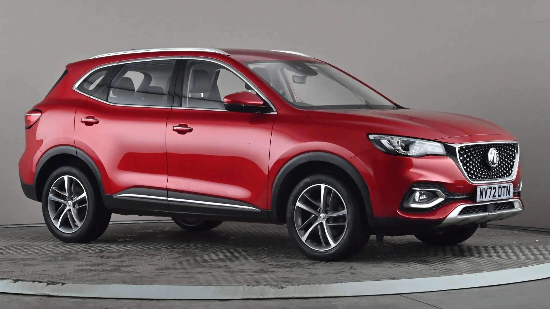 Check out this Mg Motor Uk Hs 2023 Petrol Manual