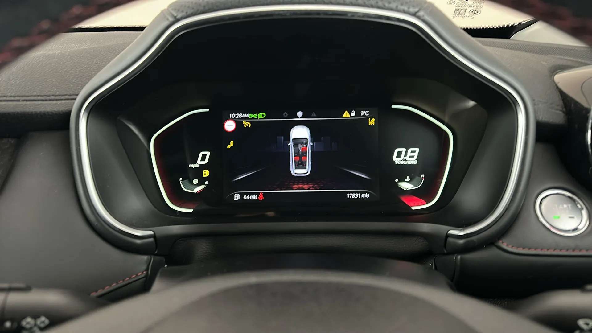 2023 MG MOTOR UK HS 2023 MG MOTOR UK HS