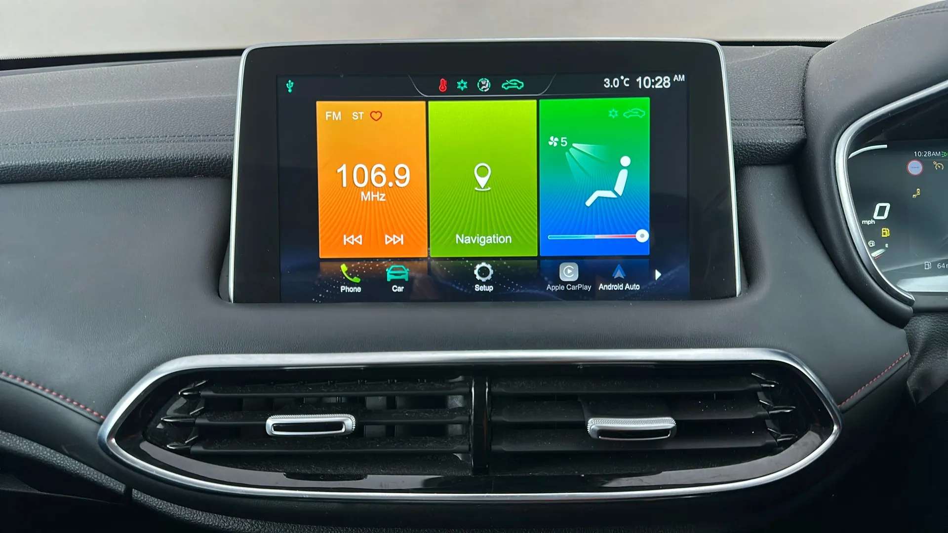 2023 MG MOTOR UK HS 2023 MG MOTOR UK HS