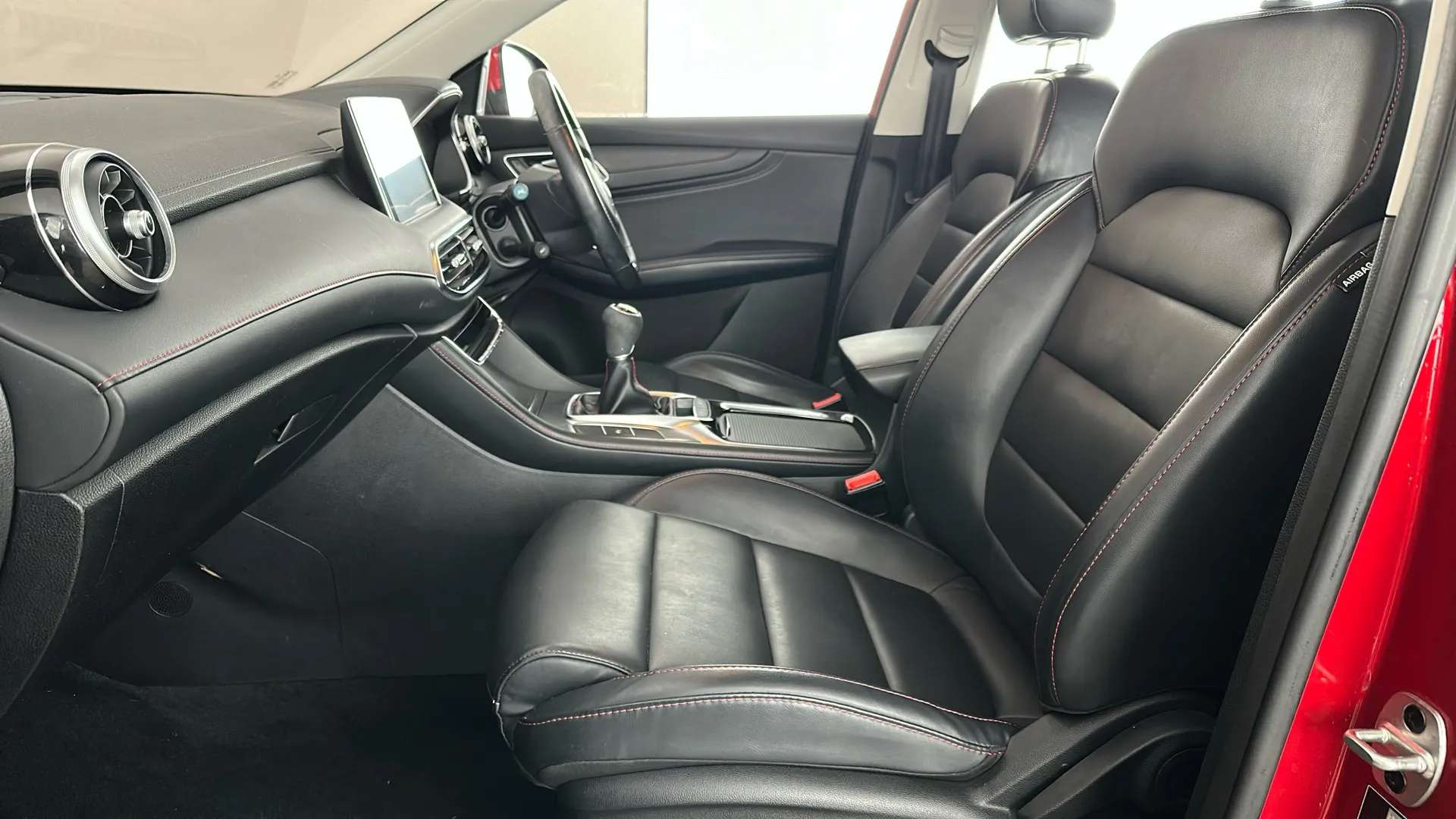 2023 MG MOTOR UK HS 2023 MG MOTOR UK HS